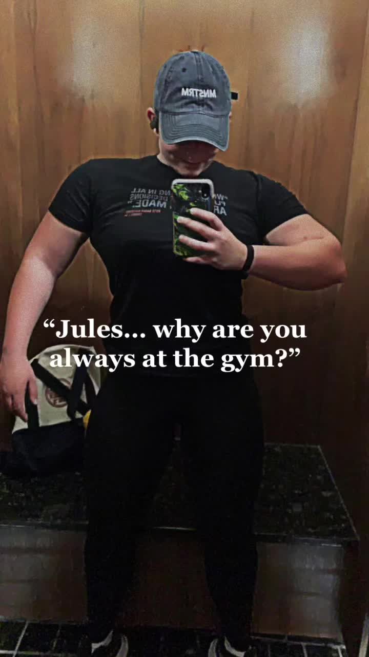 @Jules