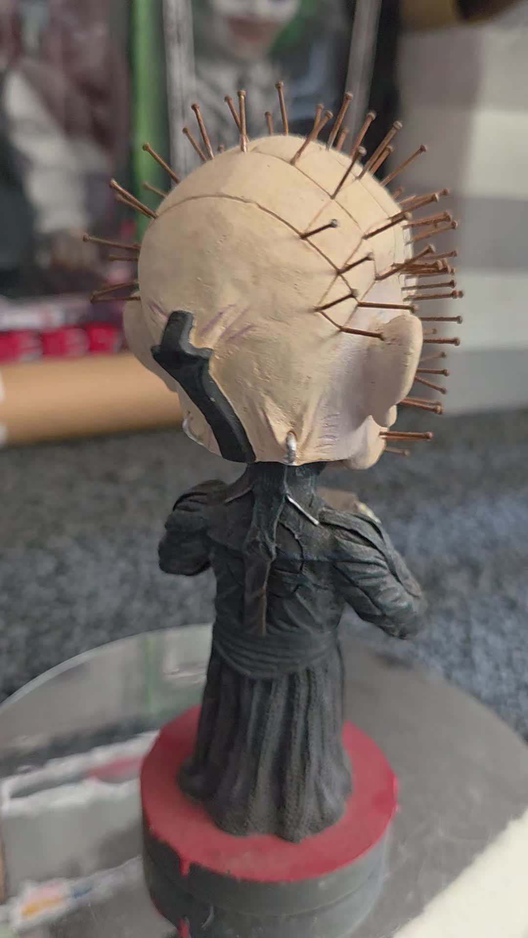 @Dan | Horror Collector