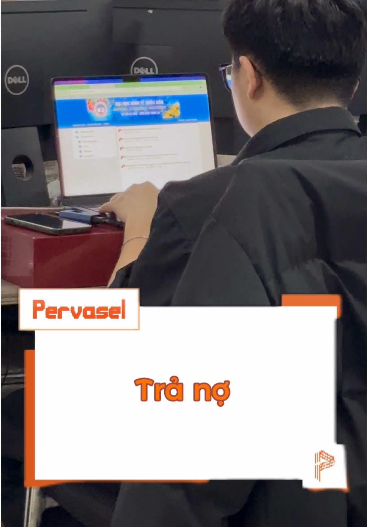 @Pervasel Official