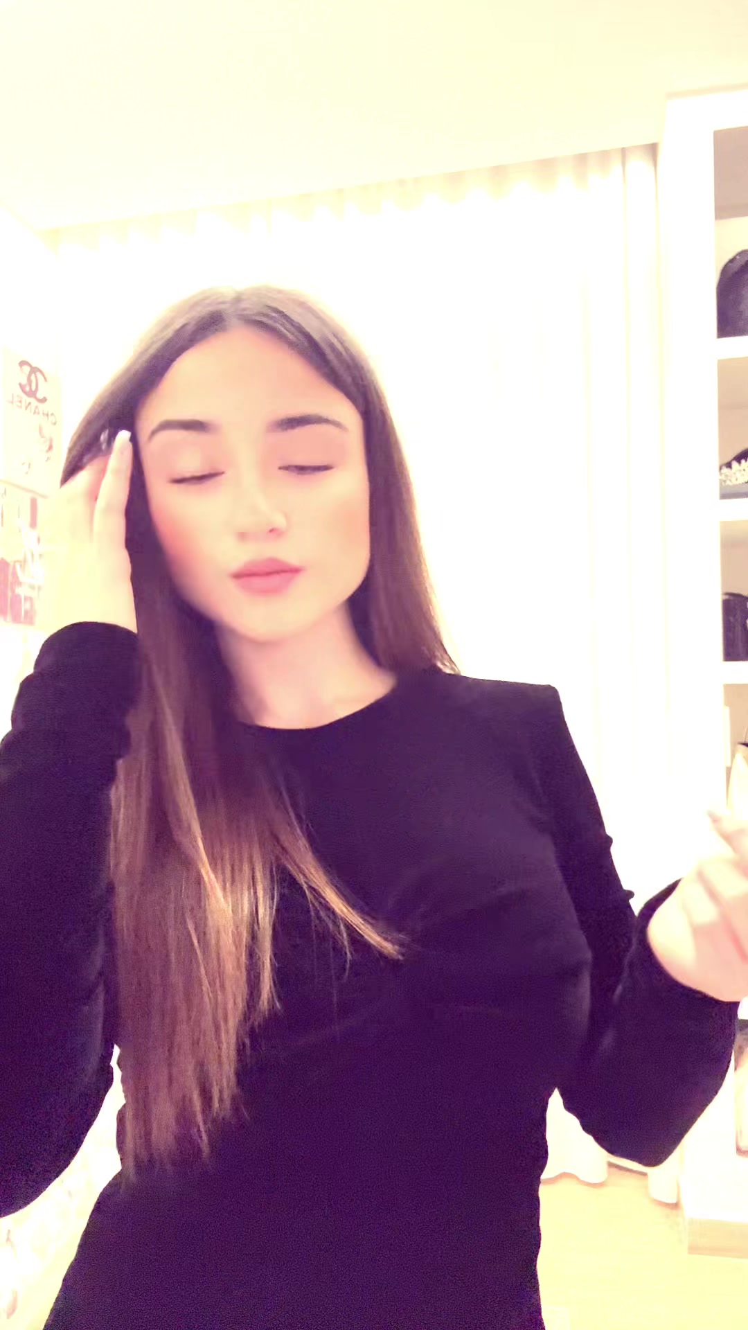 @V🌸