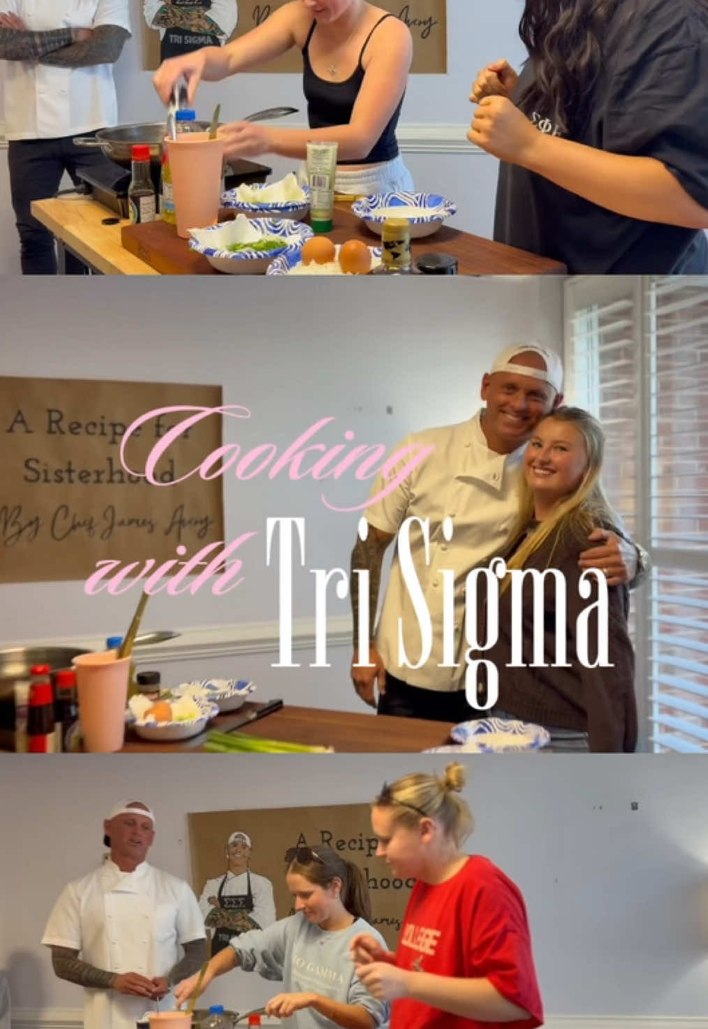 @TRI SIGMA JMU