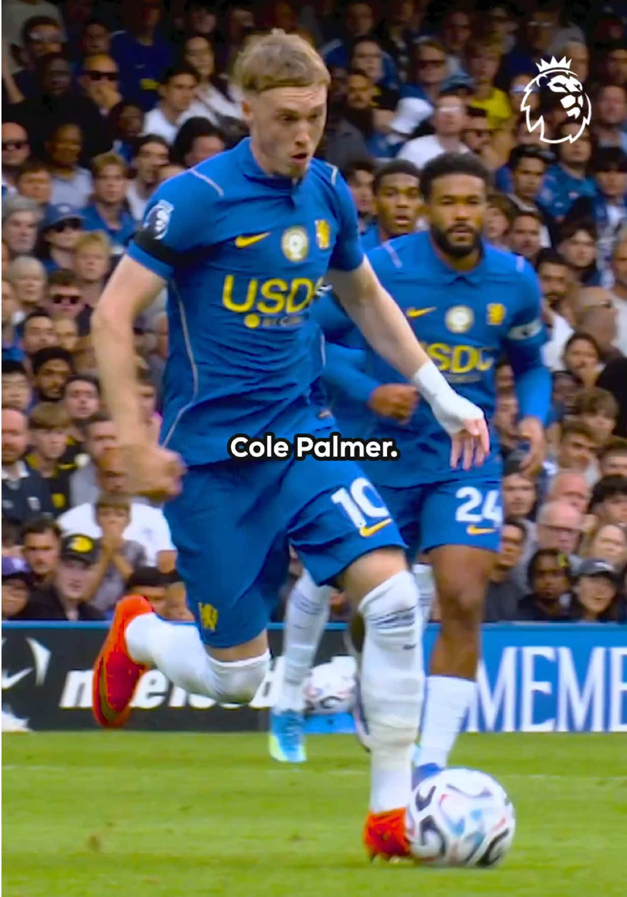 @Premier League