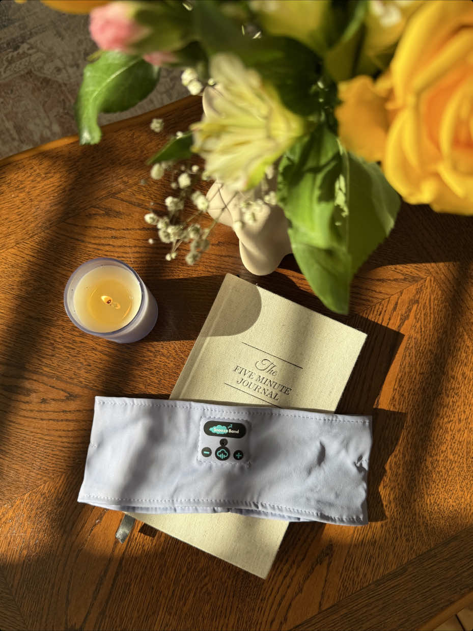 @Snoozeband