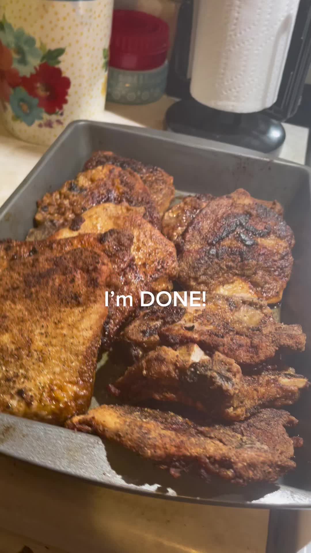 @Kimberokie