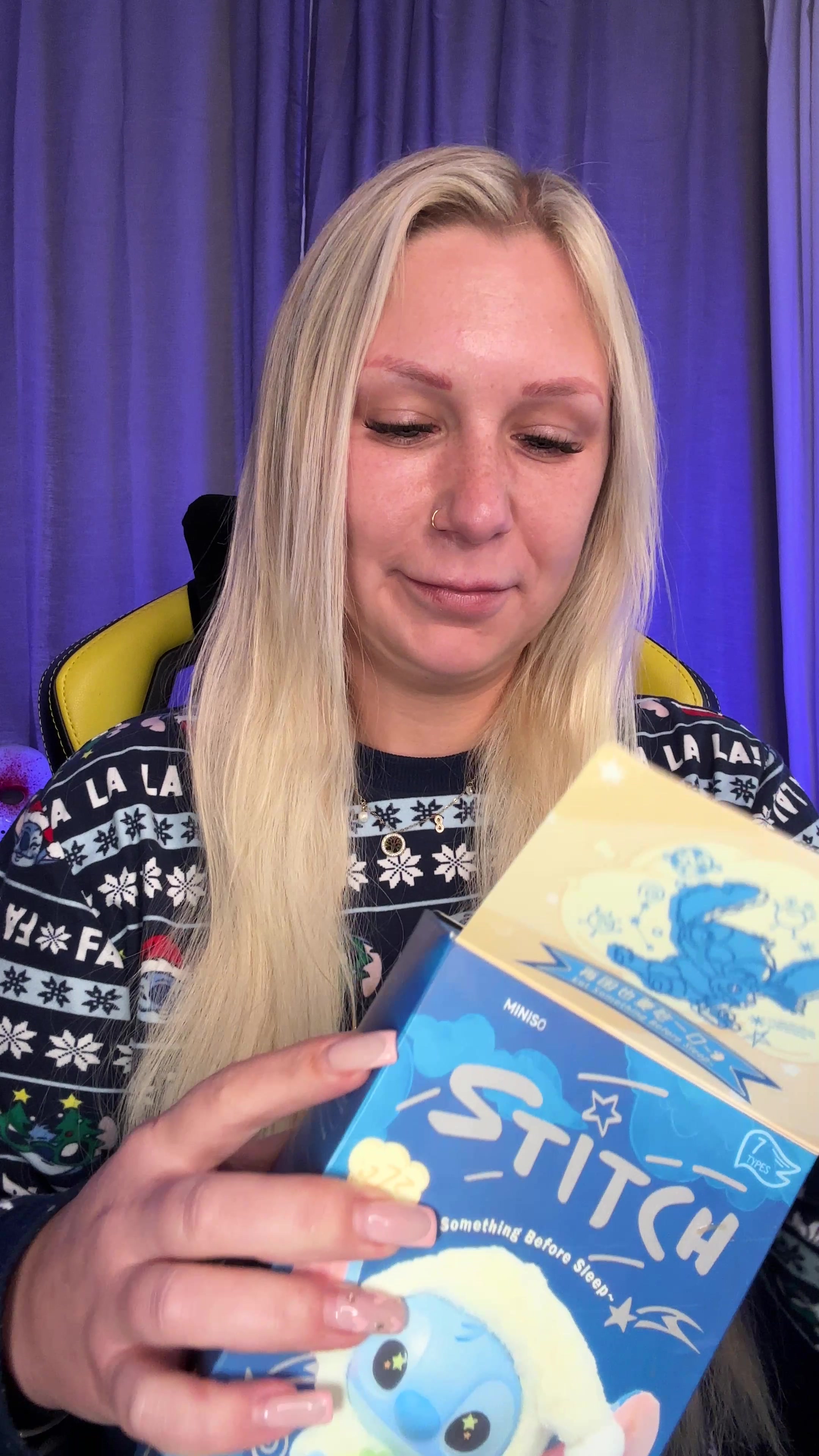 @Lena Nitro