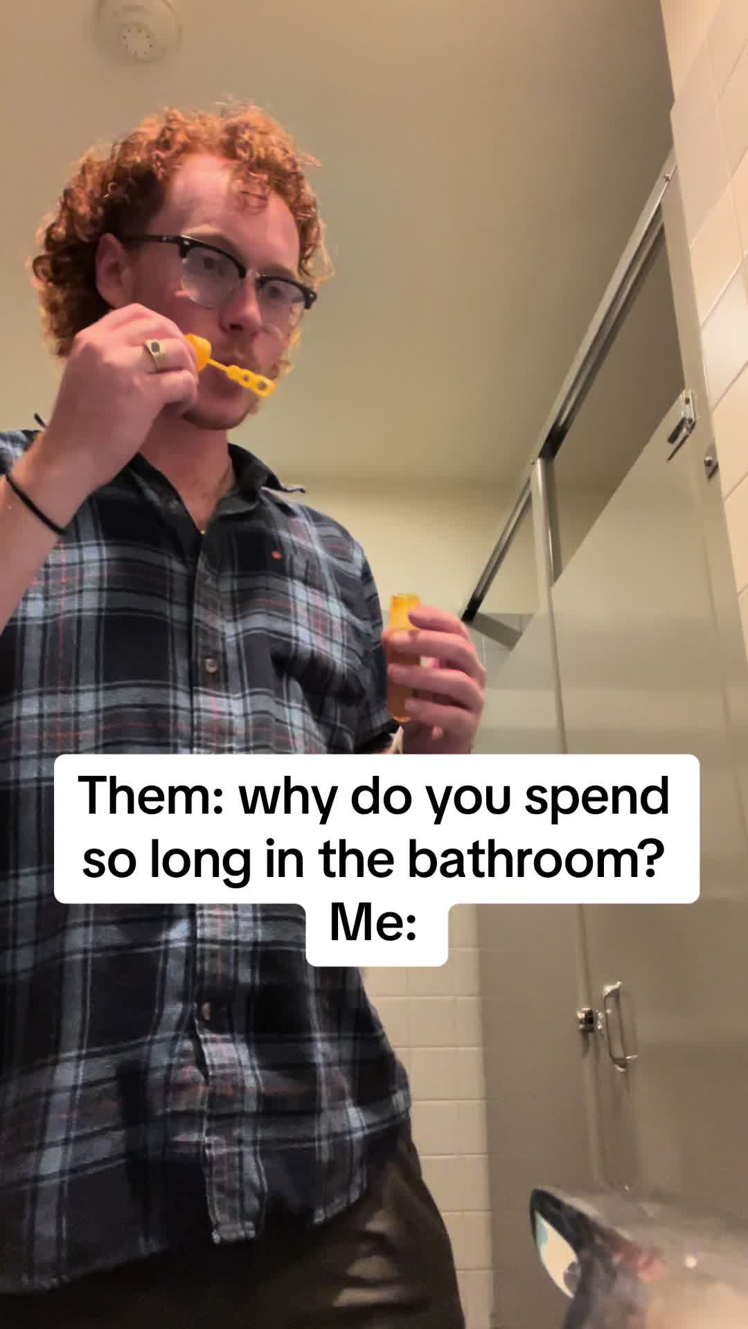 @That one Ginger