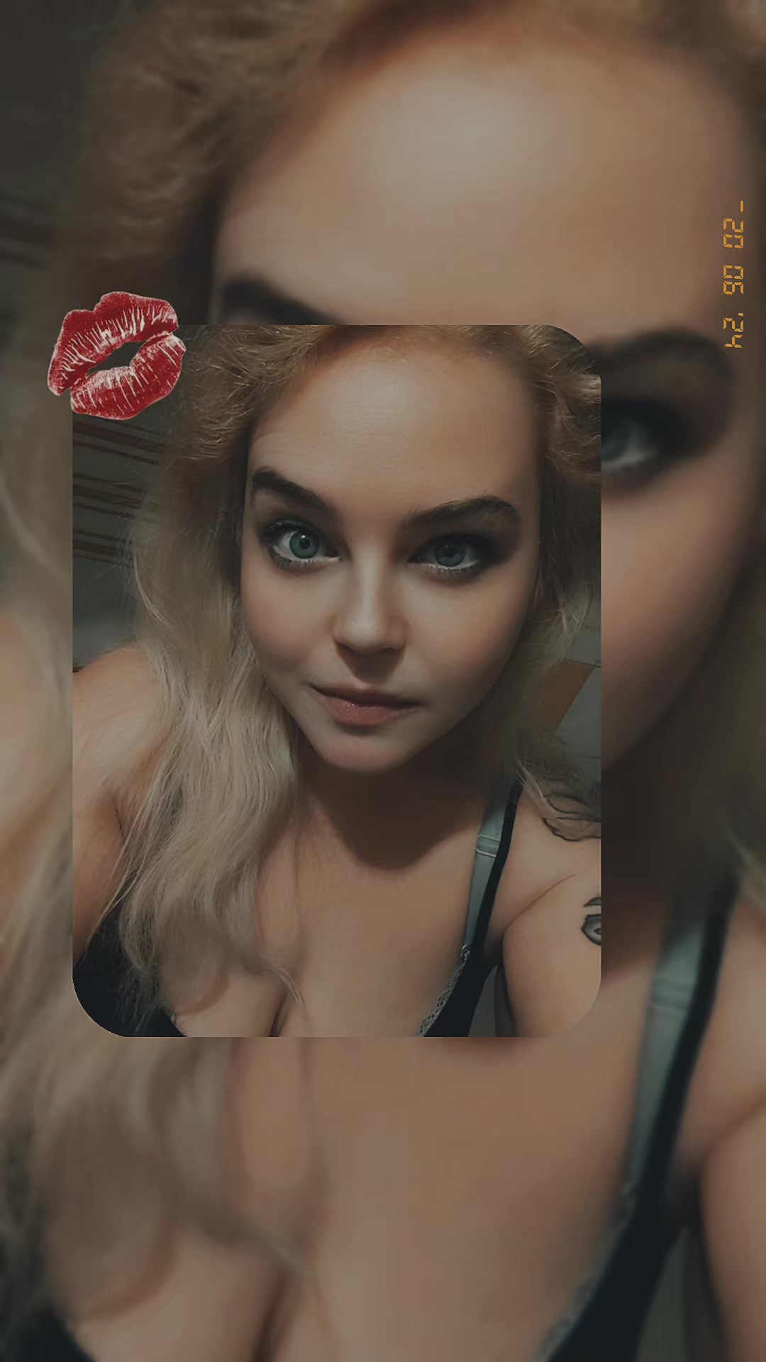 @Vixen