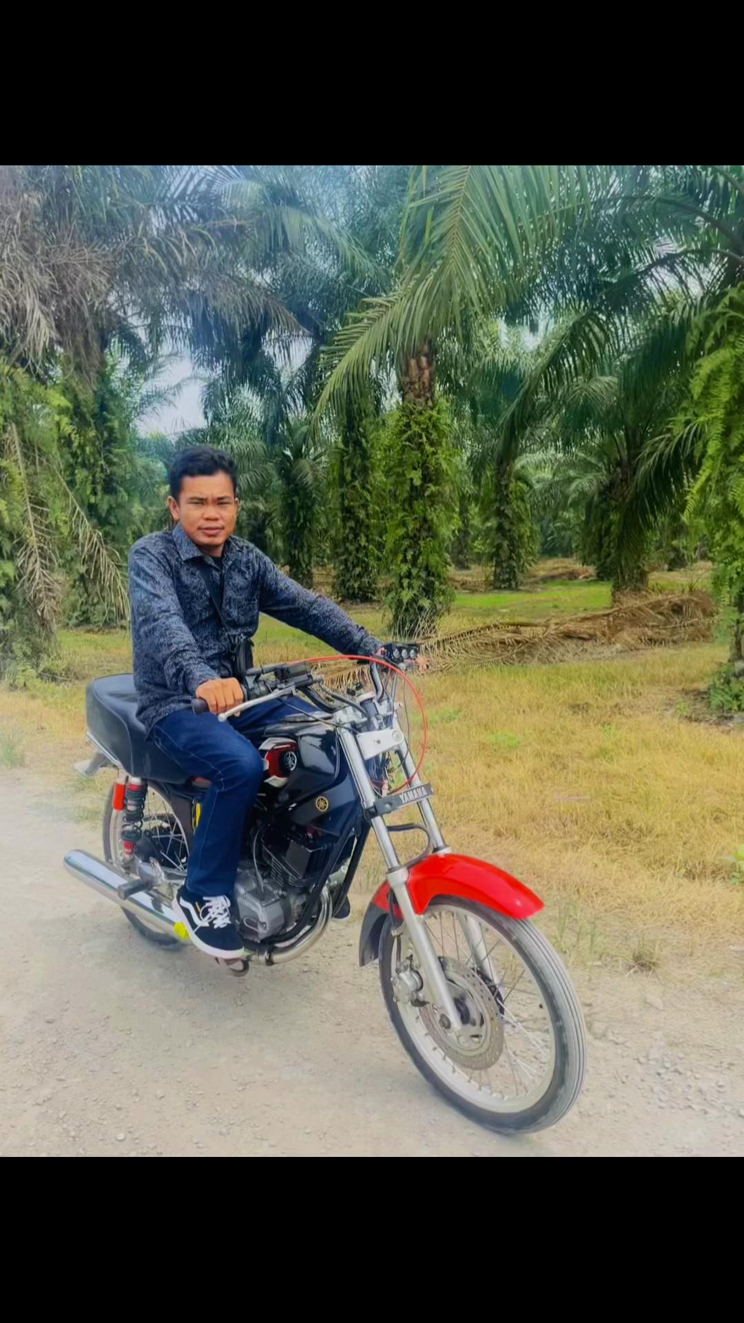 @Tidak Diketahui
