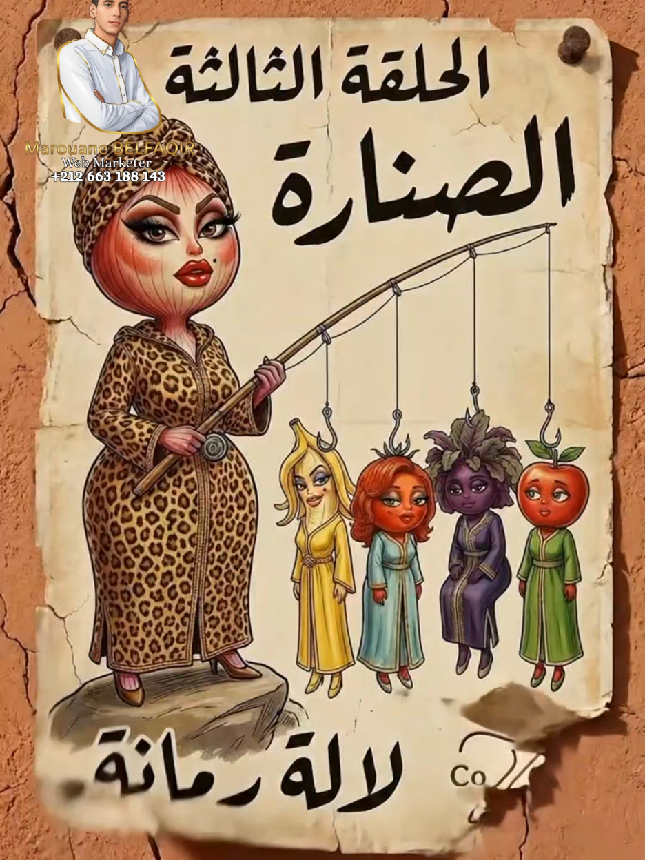@المــــورال 📈📈 le moral