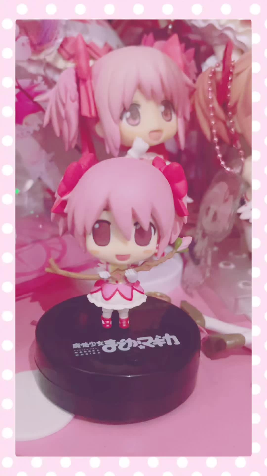 @♡&ensp;roro&ensp;♡ #1 madoka fan