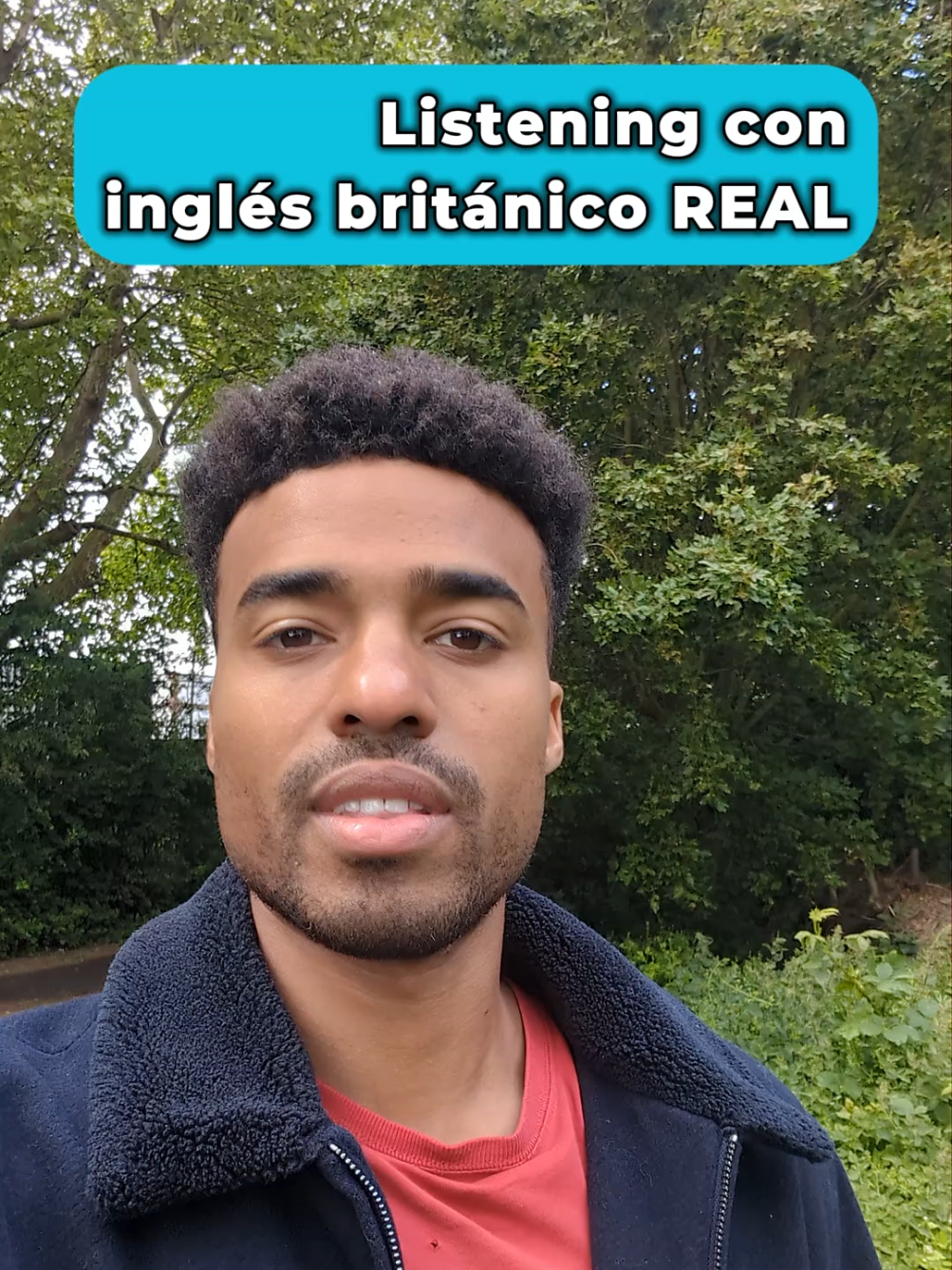 @Shandon | Ingl&eacute;s Brit&aacute;nico