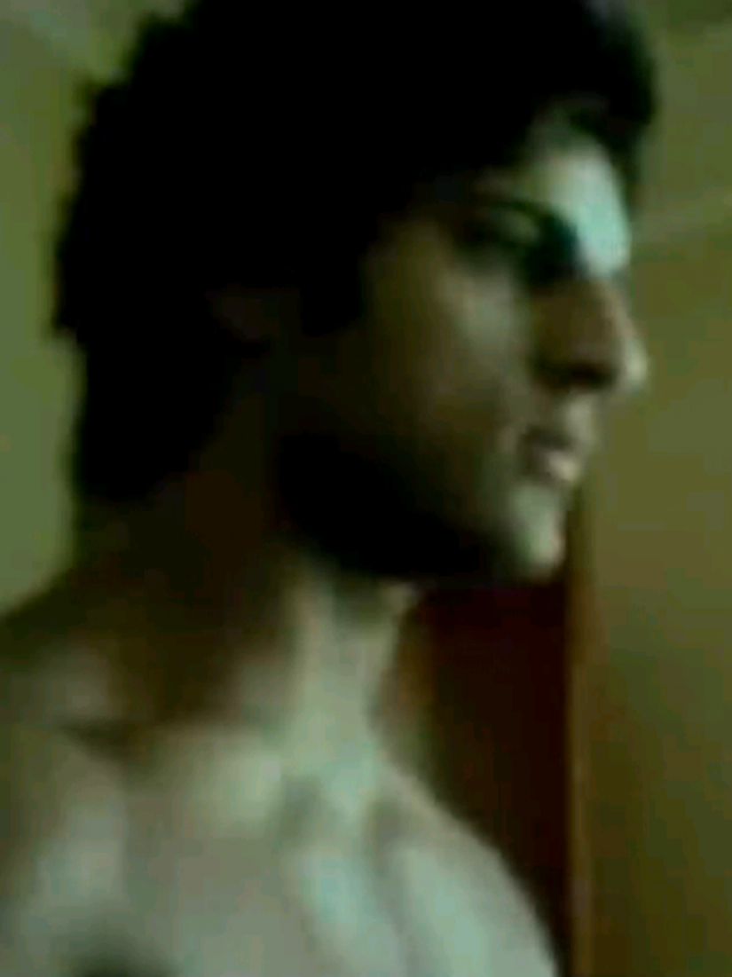 @The Zyzz project