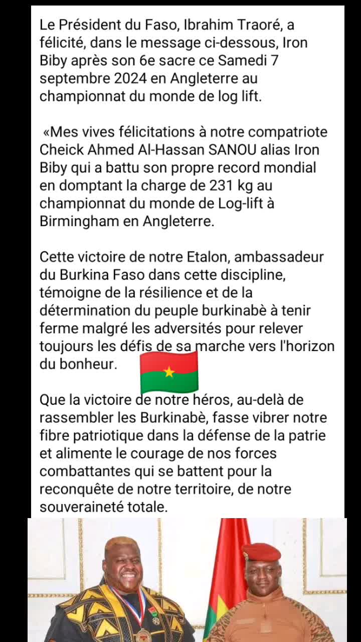 @Infos réelle