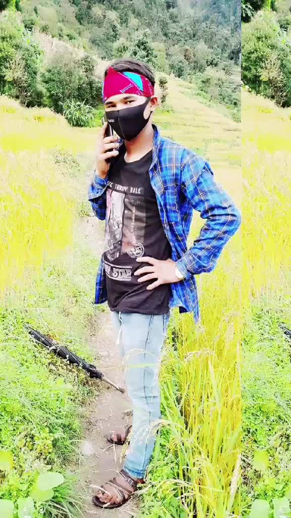 @Samjhana Rokaya Bhandri