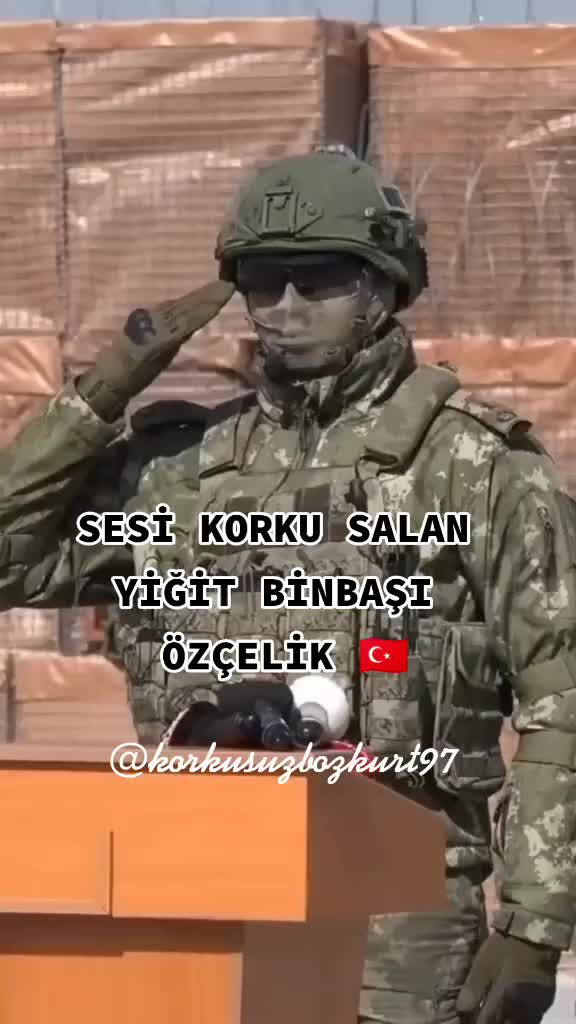 @🇹🇷KORKUSUZ BOZKURT🇹🇷