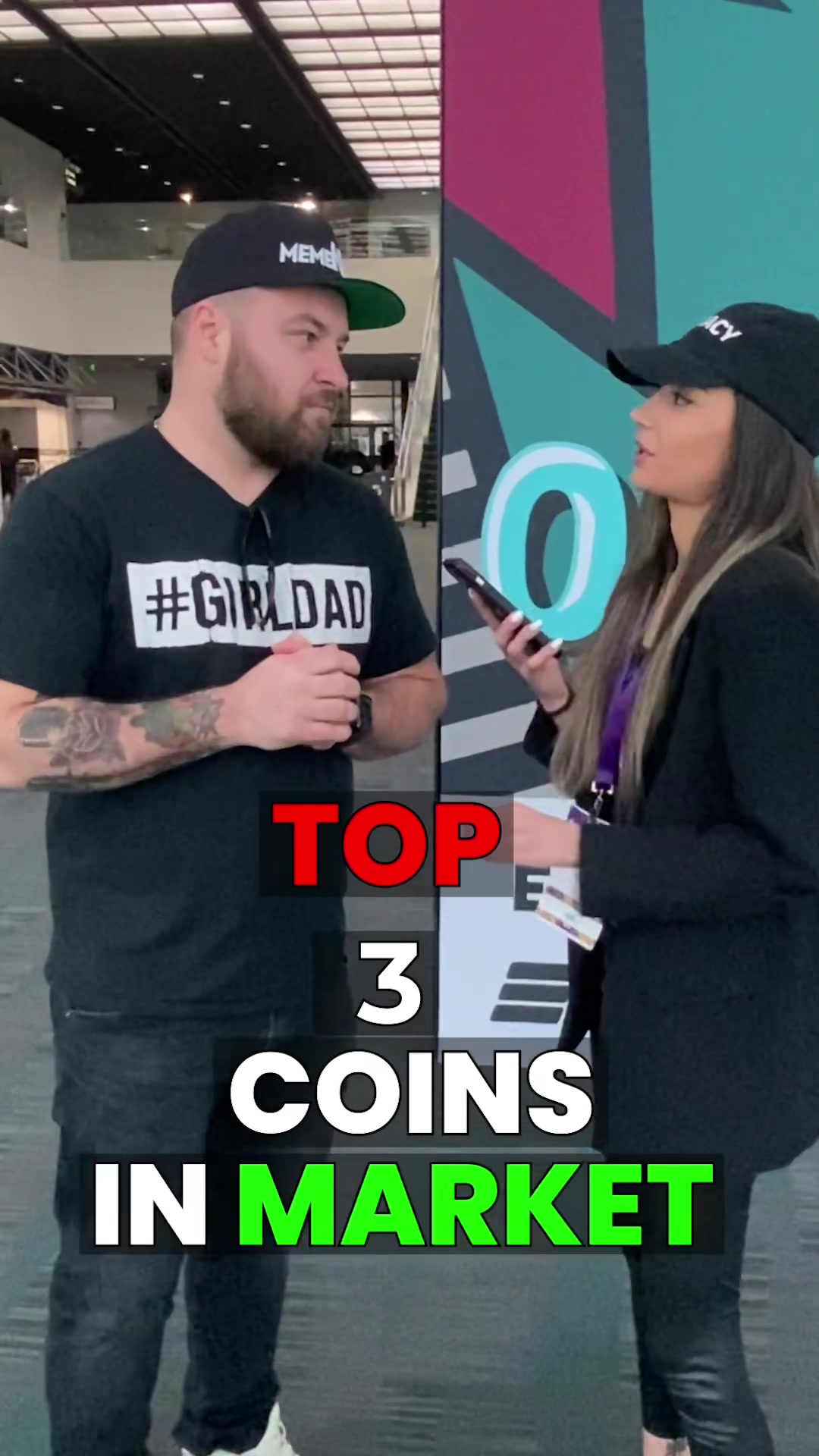 @Daily Crypto News W/Tina ✨✍️