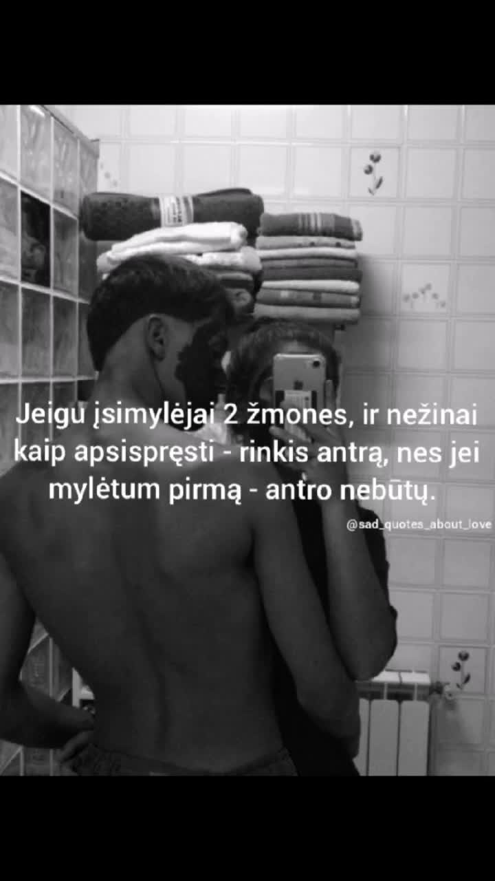 @Love you!