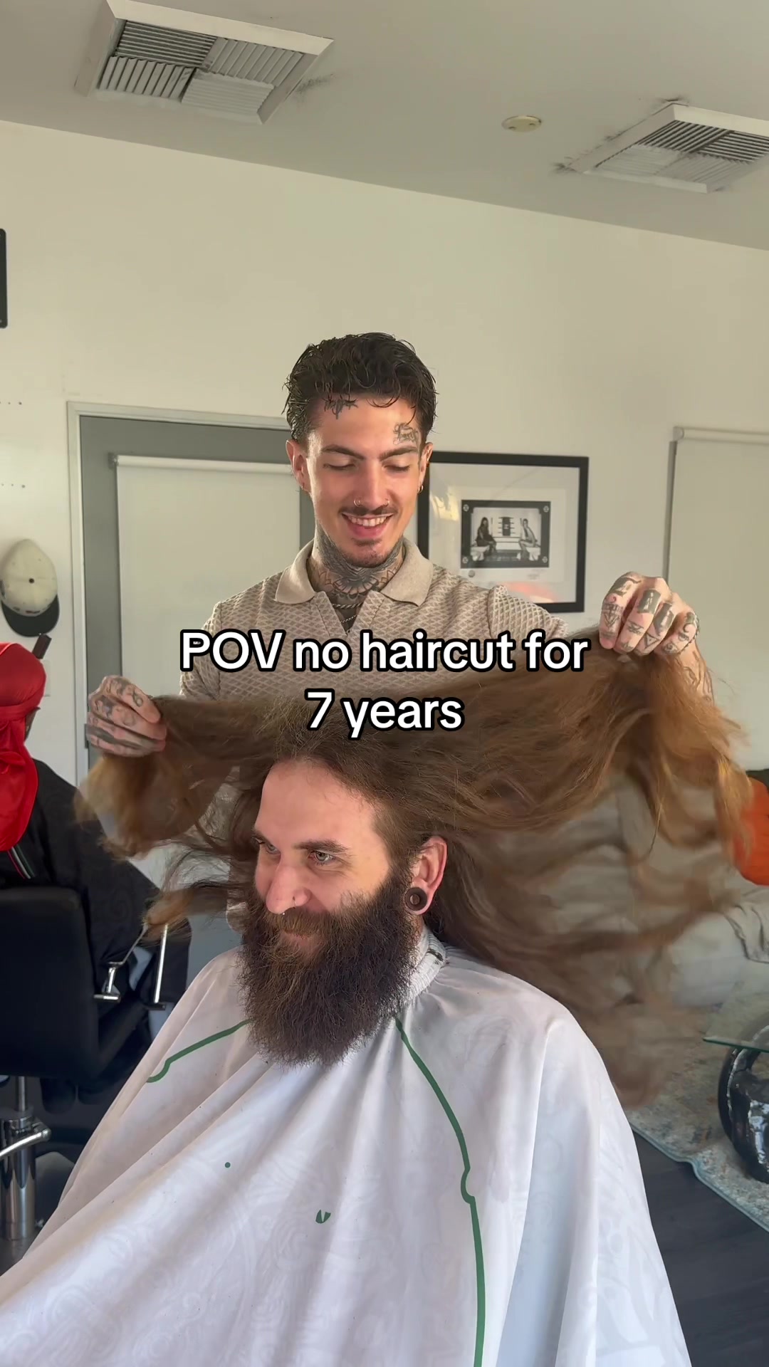 @deanothebarber