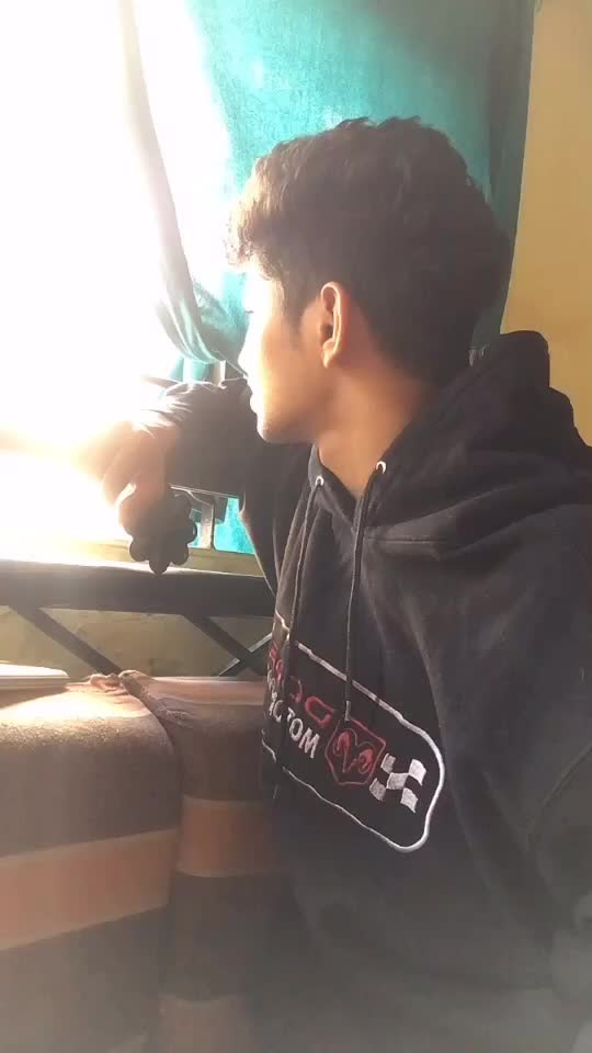 @Rushikesh Walke