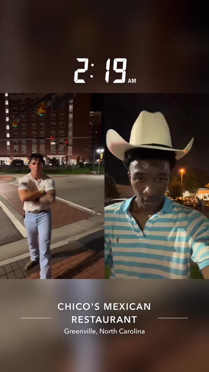 @Trae