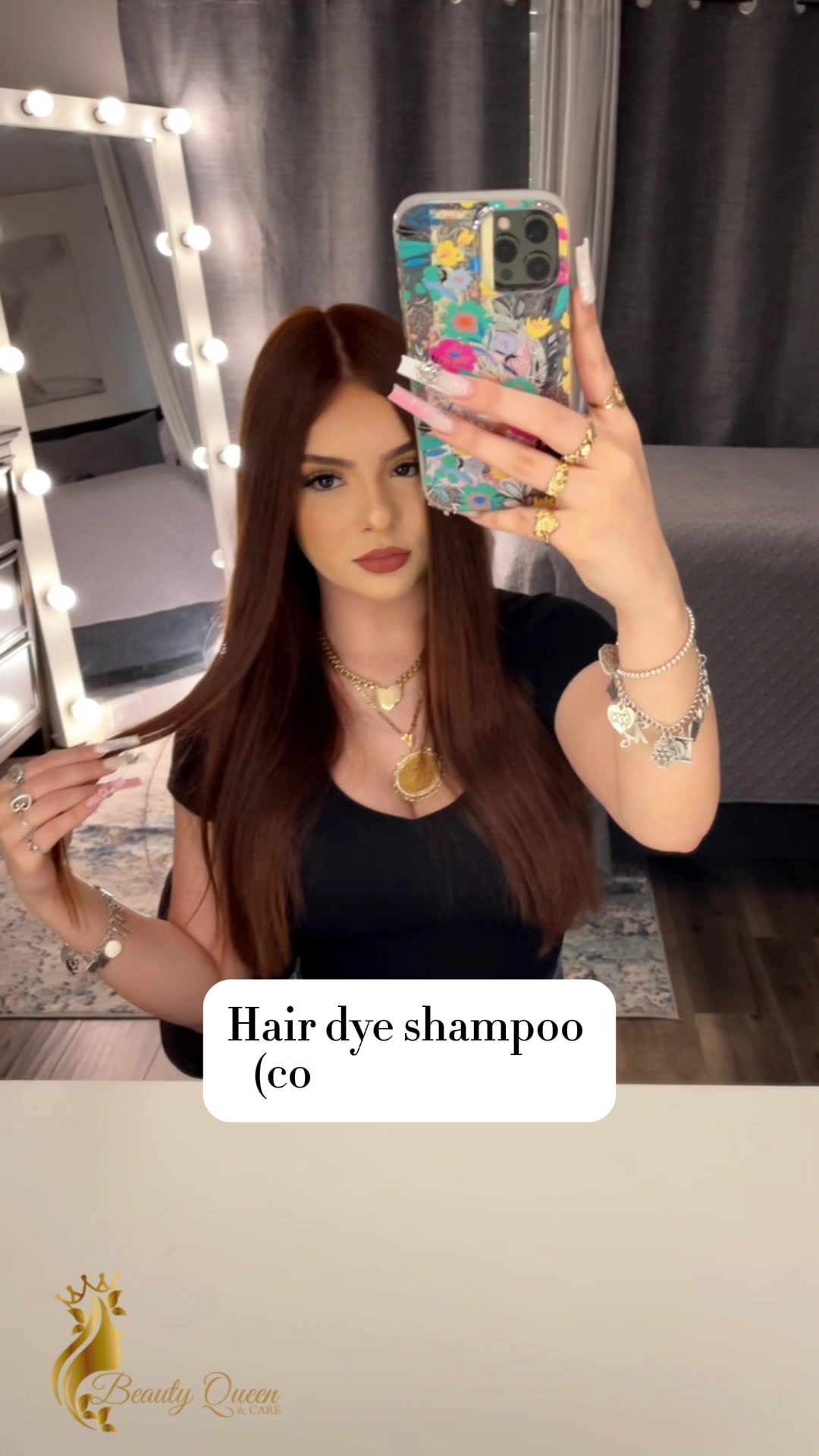 @Beauty Queen & Care ,LLC