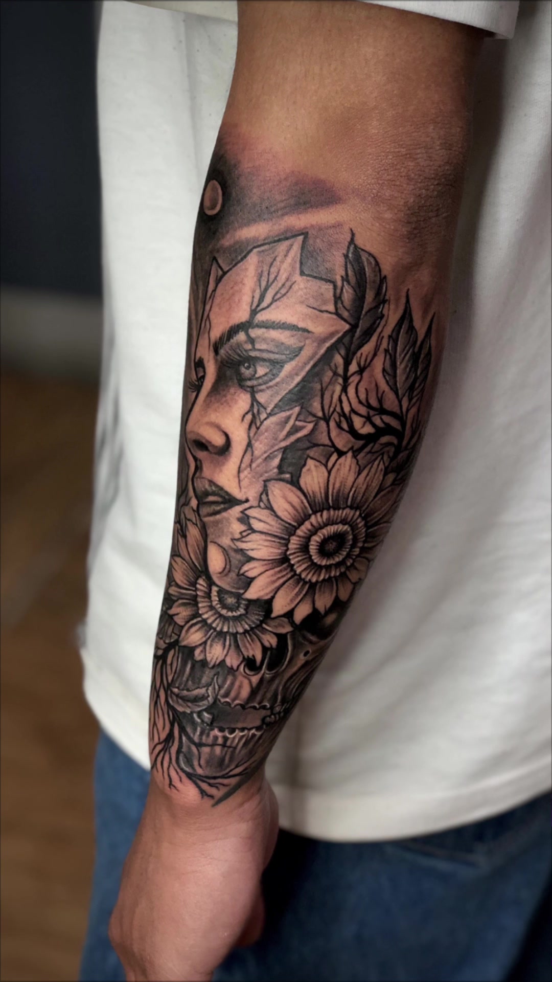 @Ink Link Tattoo Studio
