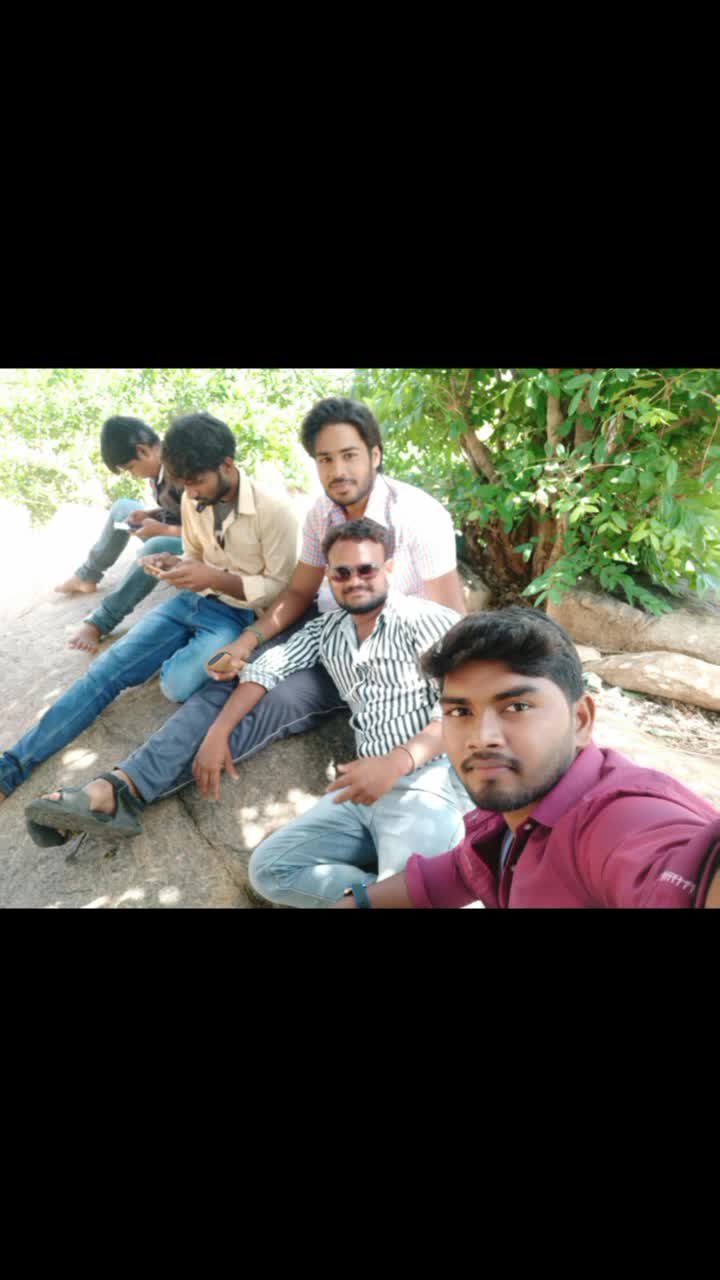 @paretala sre ram anna