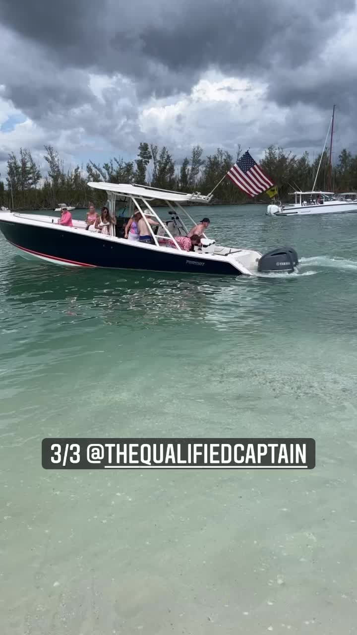 @Capt.Stevee