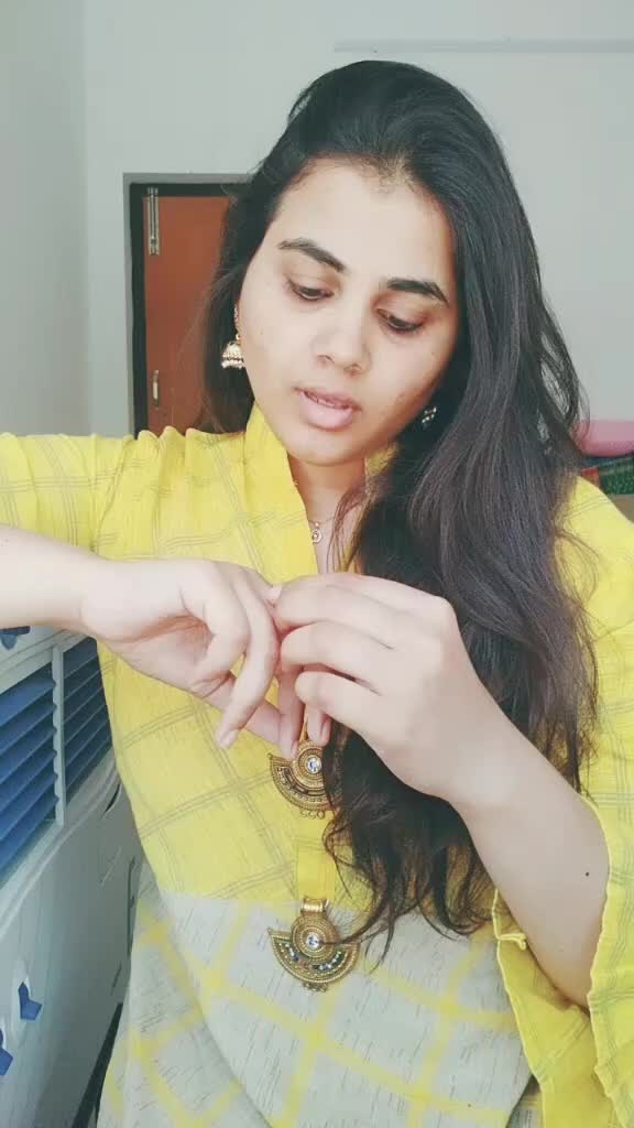 @Yamuna Bharani