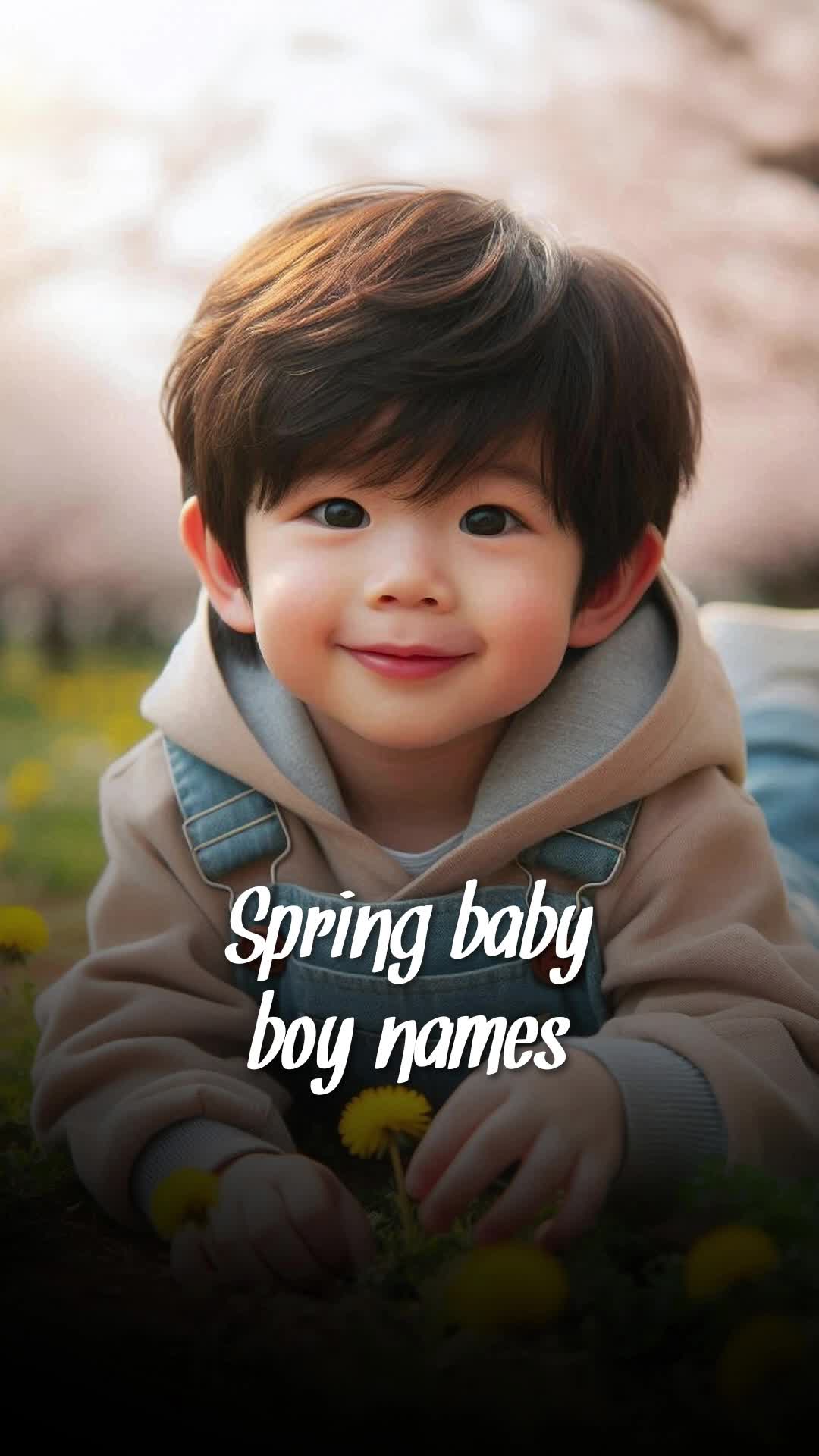 @Baby Name Nest