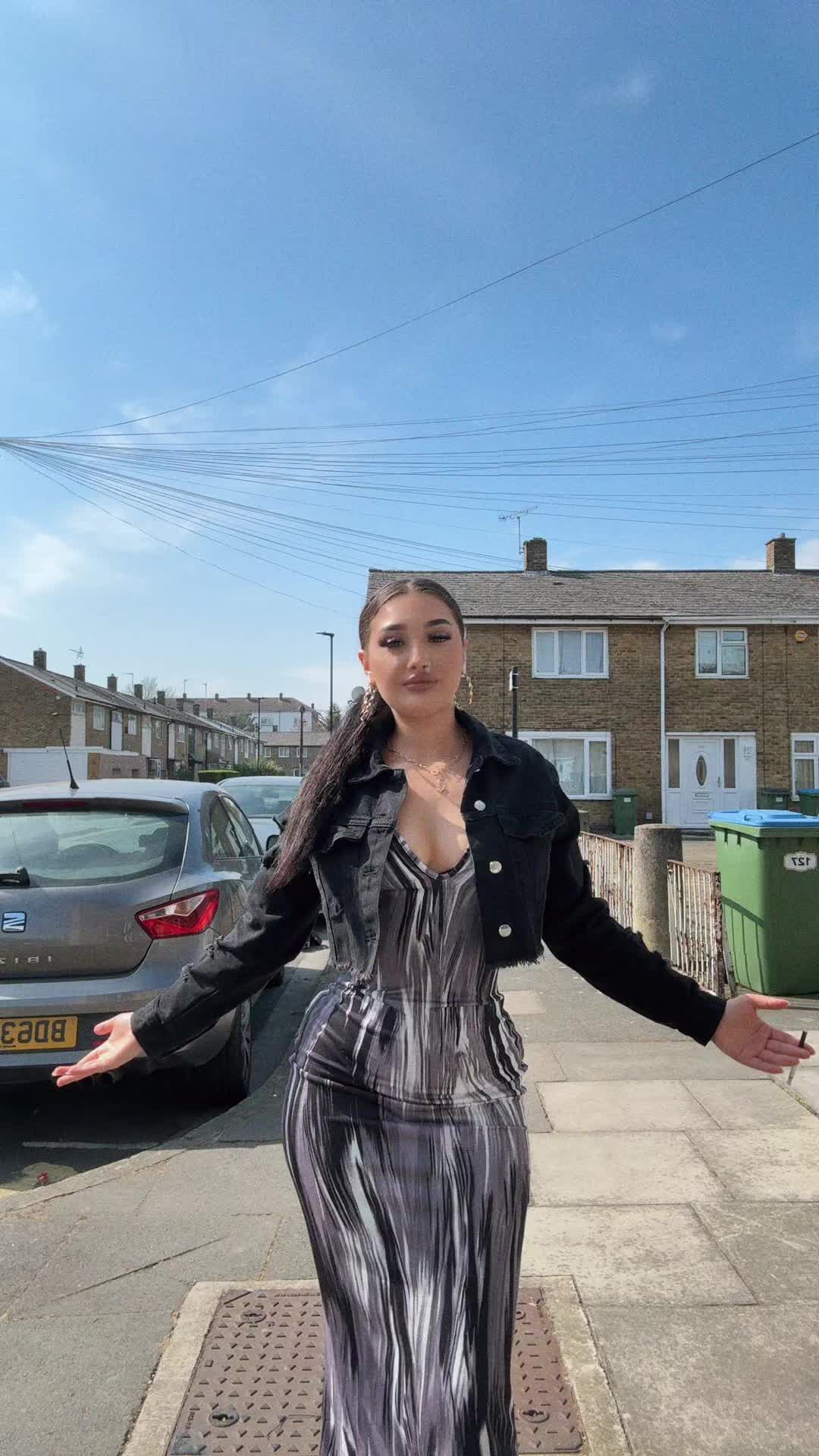 @Andra Ariana