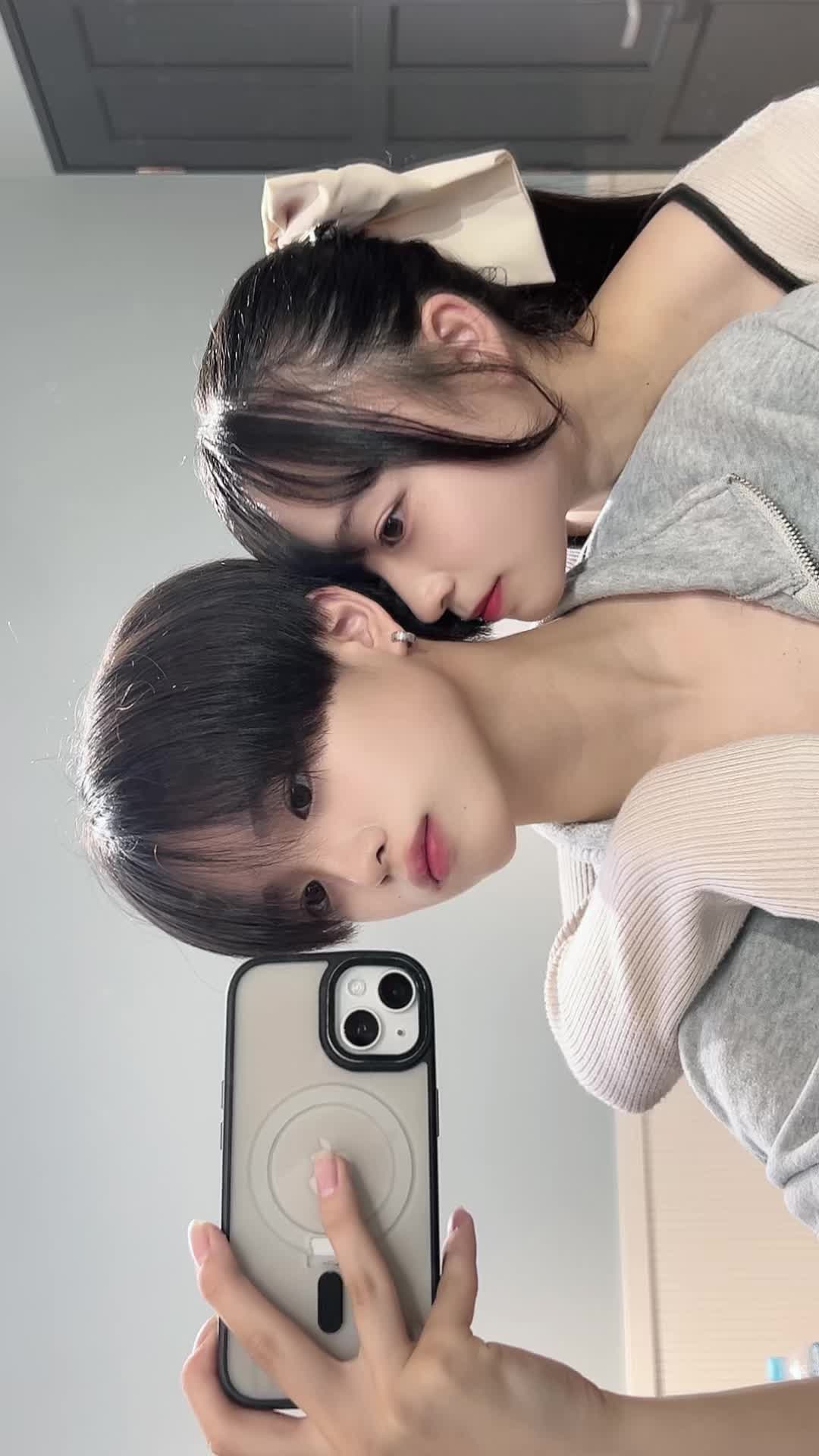 @西村美海