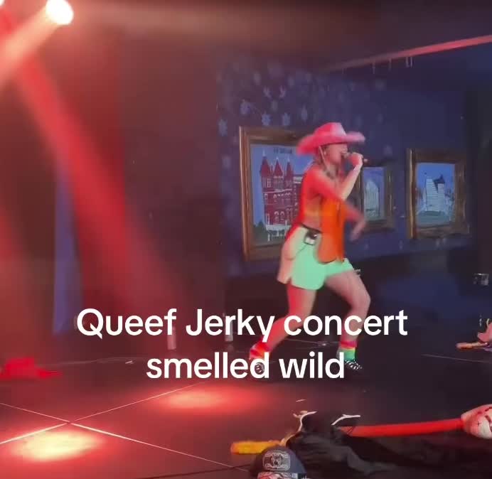 @QUEEF JERKY