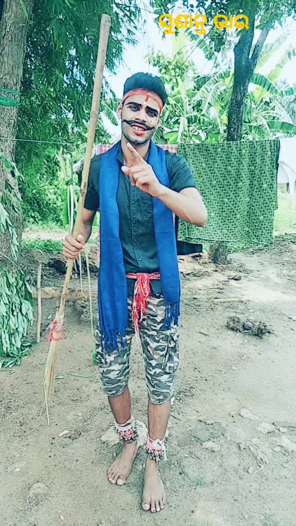 @Sushant kumar Sahu