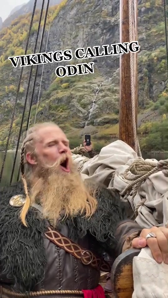 @Thor Rosland