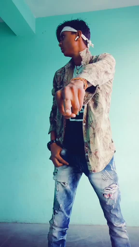 @tiktok star