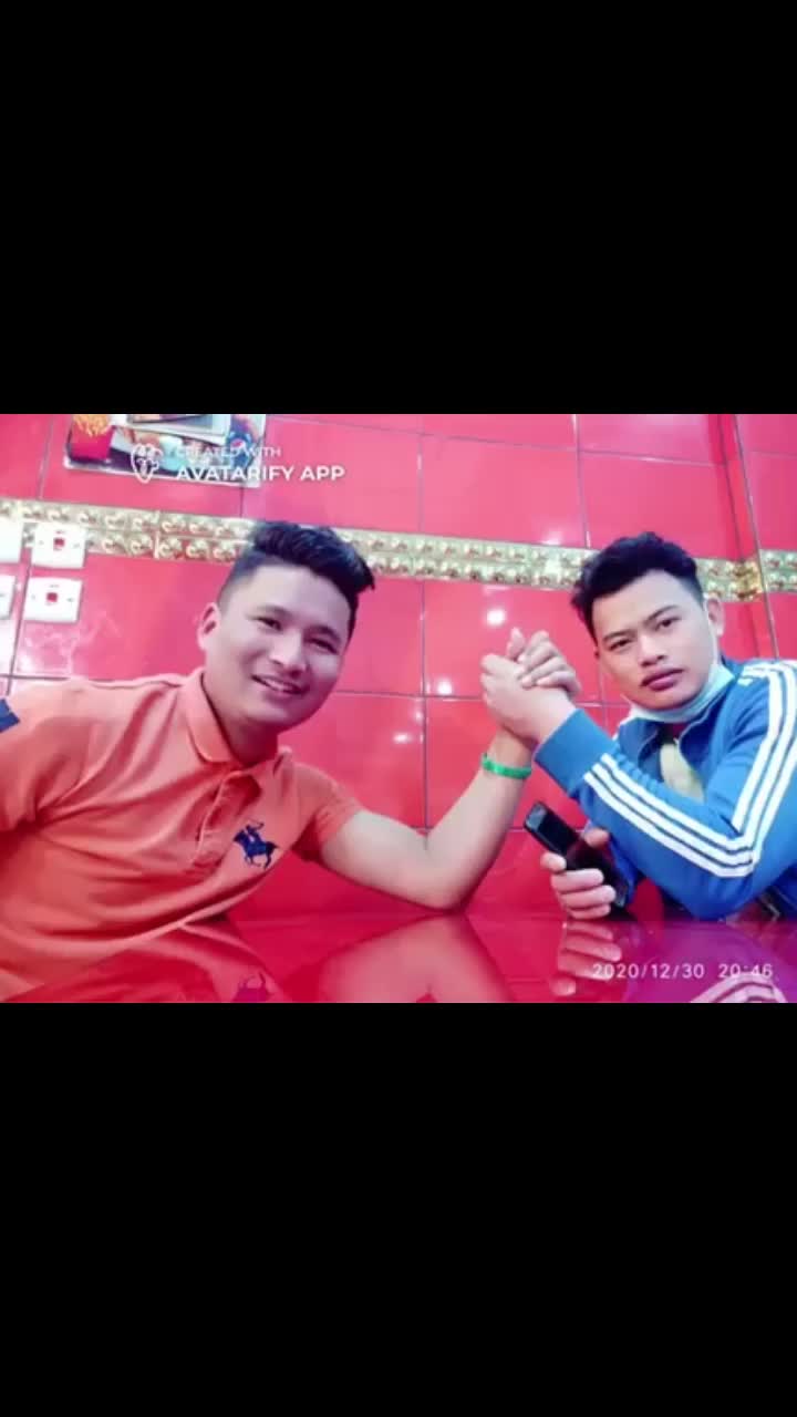 @Ranjit Pasang Tamoong