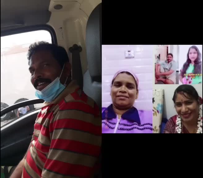 @Ramanaiah Ramanaiah