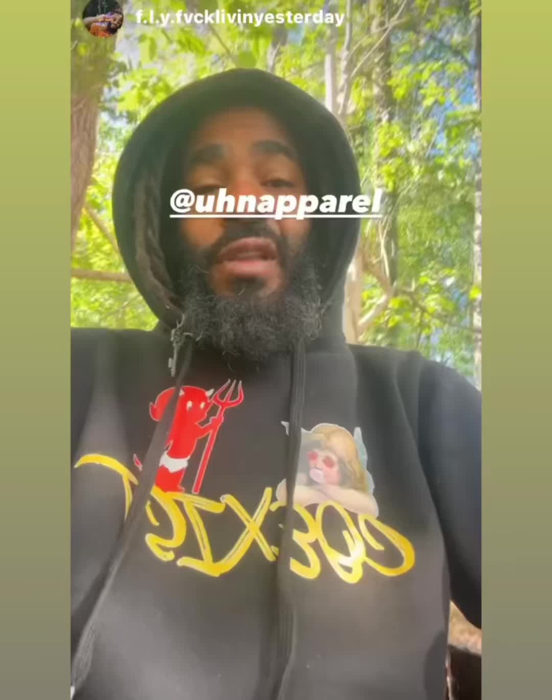 @Urban Hippie Nation LLC