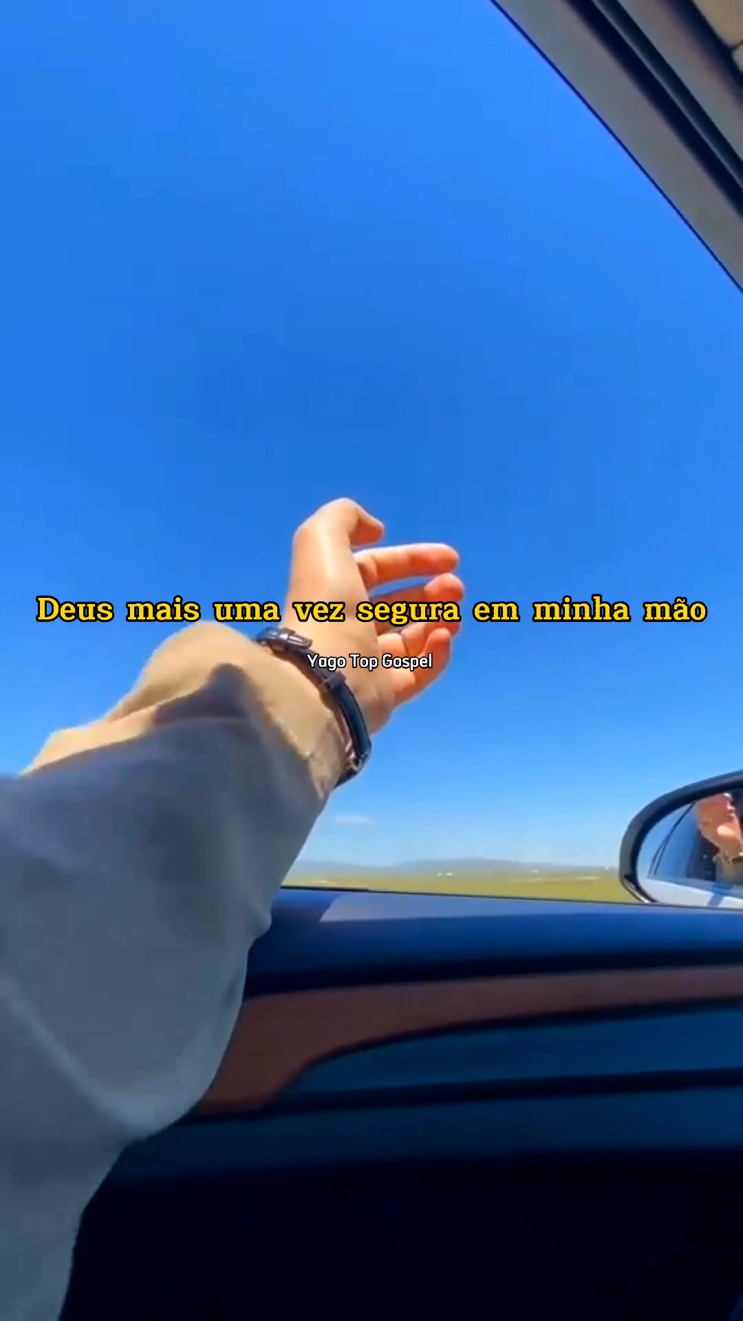 @Manu Top Gospel