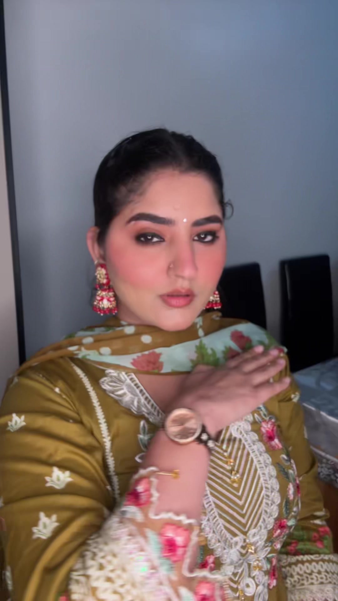 @simran arora