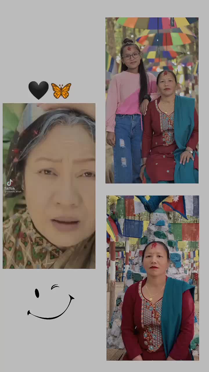 @riyashrestha💞