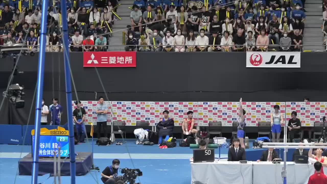 @はせがわつよし