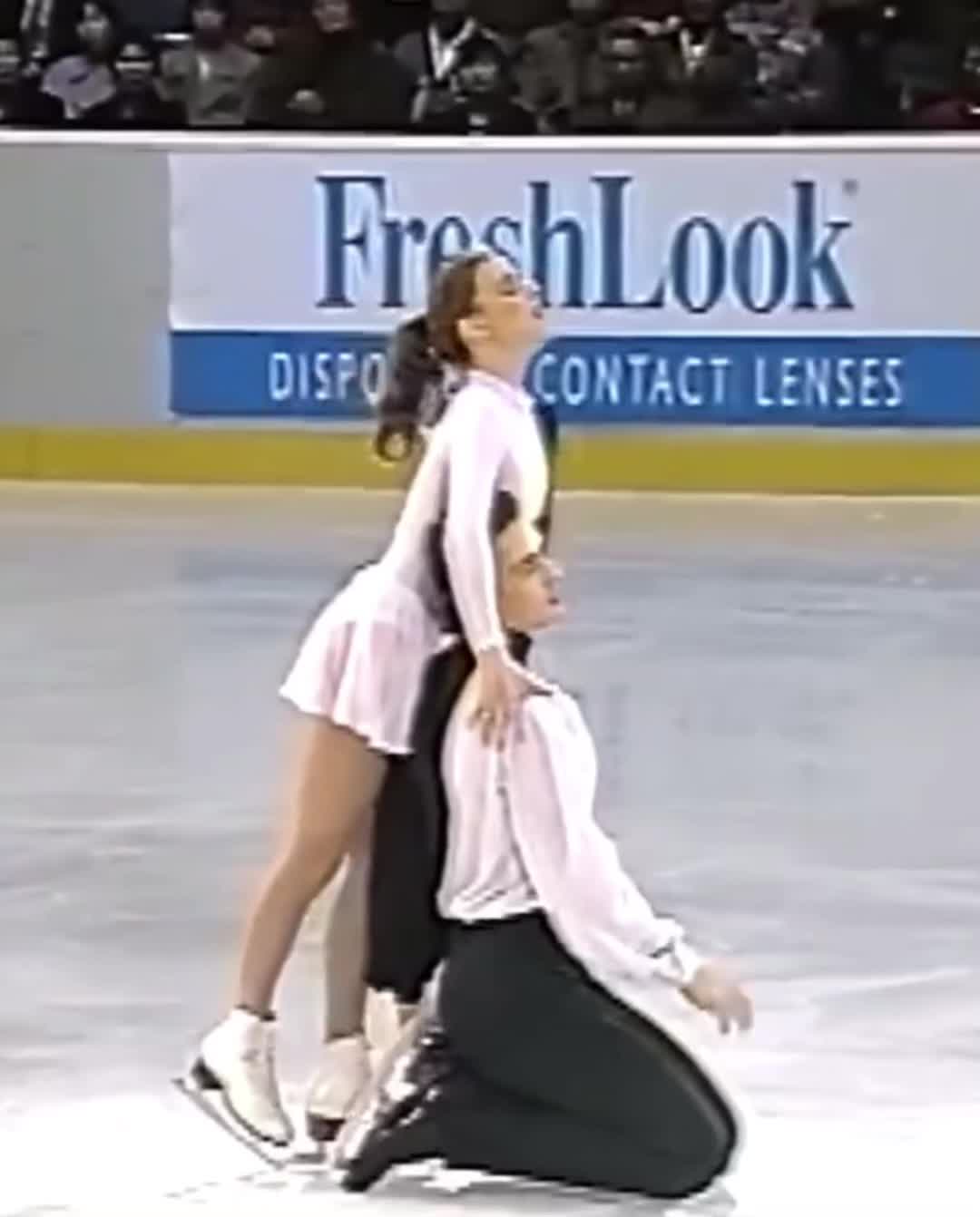 @Ice Skating ⛸