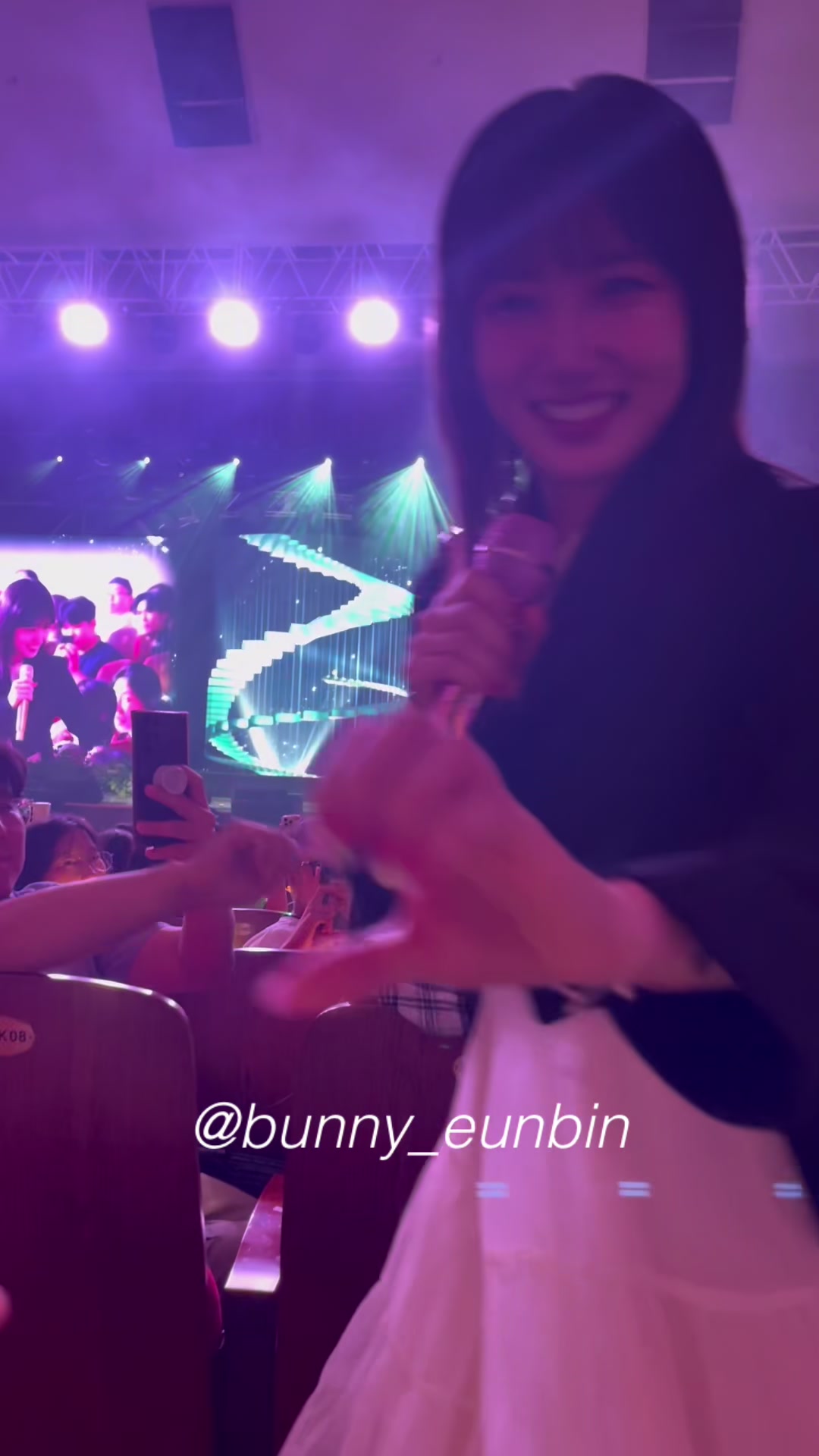 @버니콩빈ஐ
