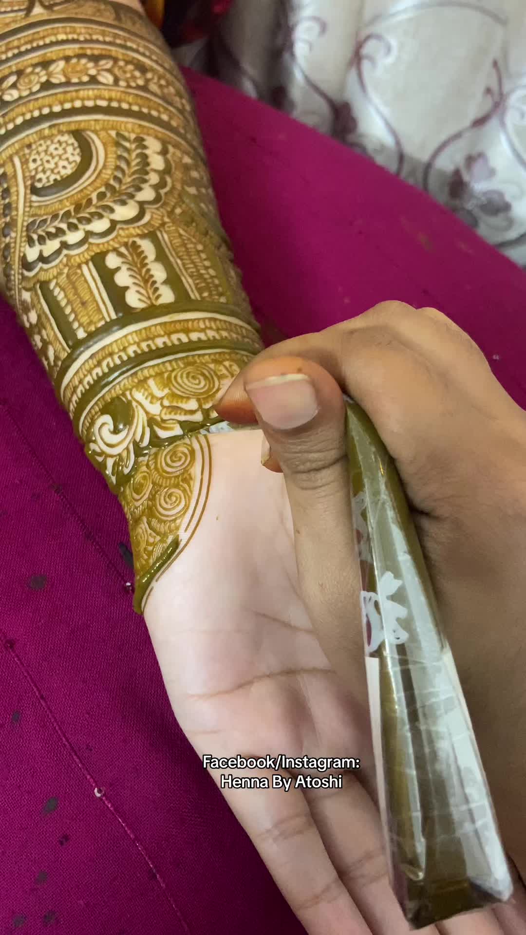 @henna by atoshi