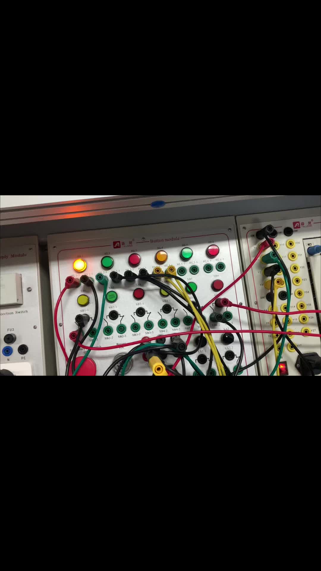 @Automationguy