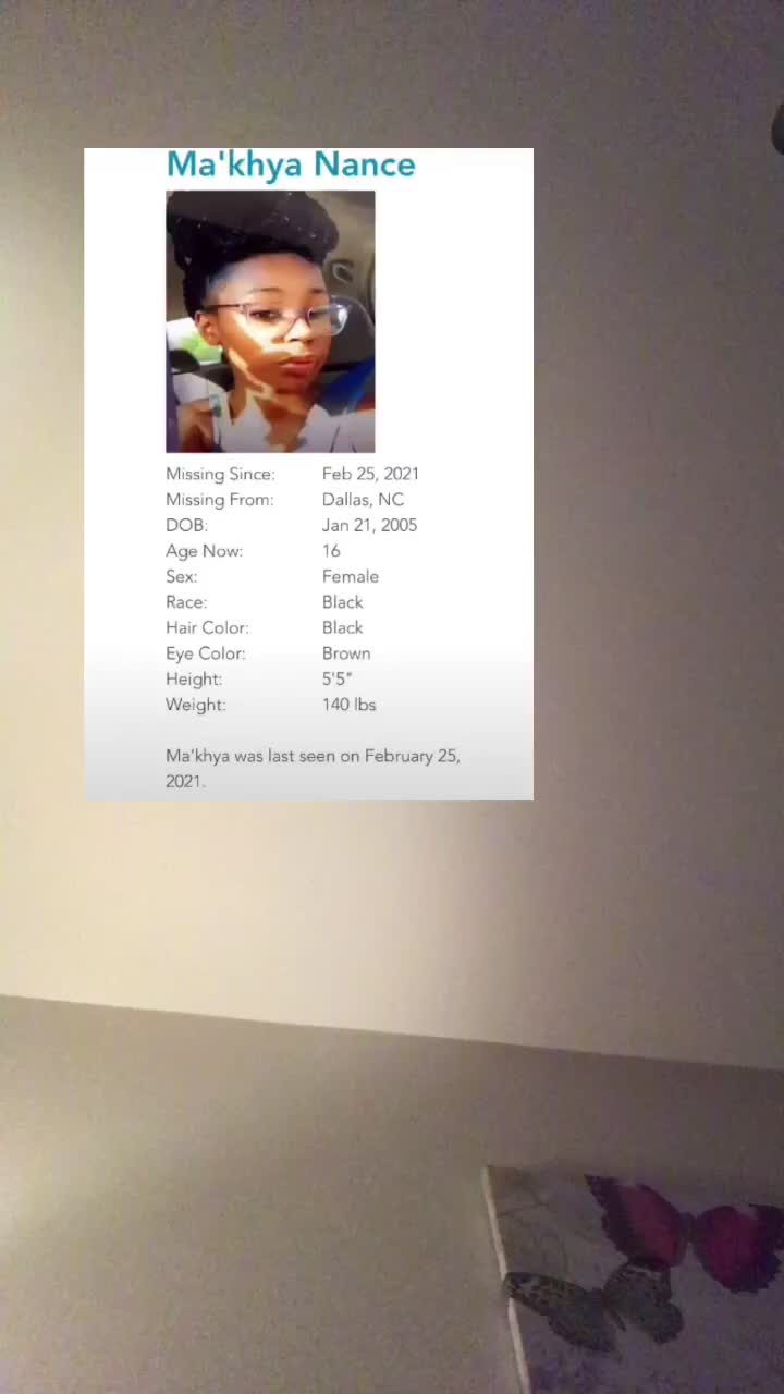 @Find The Children!
