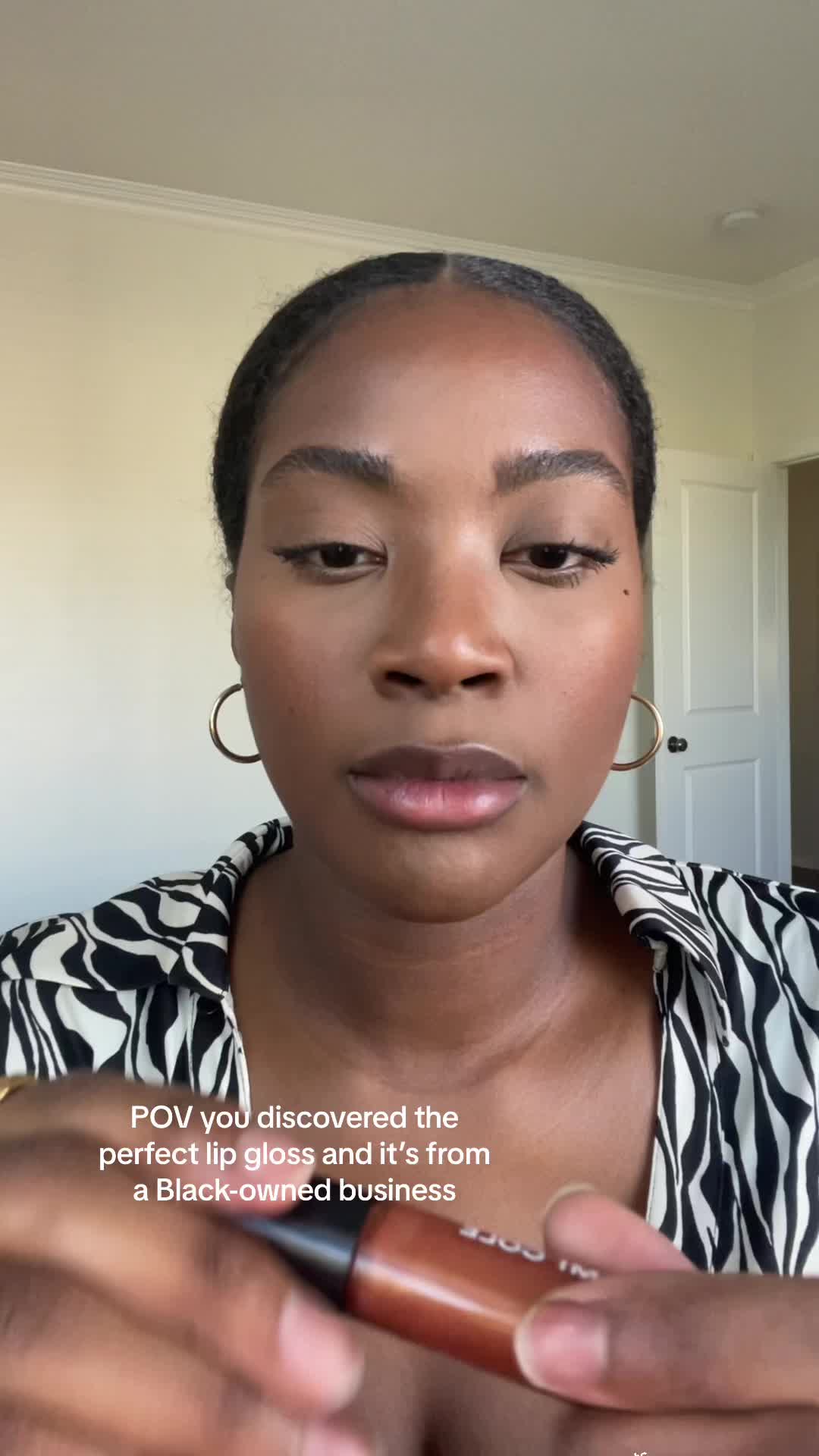 @Black Owned Please