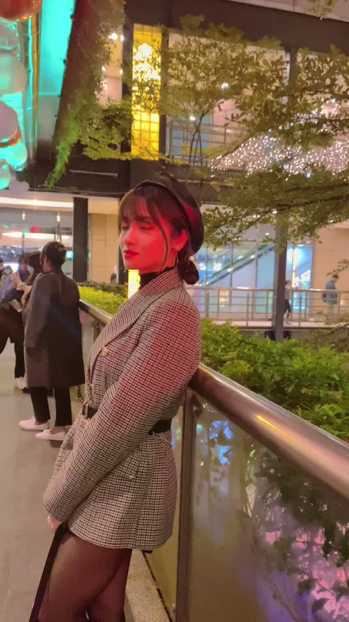 @Jenny Anh 1992